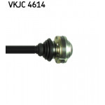 SKF Antriebswelle